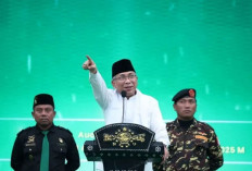 Pemanggilan Ketum PBNU Lihat Kebutuhan Penyidikan Kasus Haji
