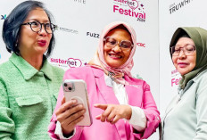 XL Axiata Targetkan 1 Juta Perempuan untuk Pemberdayaan Digital