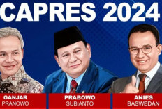 Pastikan Penetapan Capres dan Cawapres Sesuai Jadwal