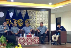 Paspor Desain Baru Memiliki Fitur Pengamanan Lebih Tinggi