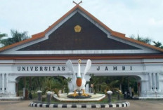 Psikologi UNJA Masuk Jajaran Elite Nasional, Perkuat Peran Akademik dan Sosial di Awal 2026