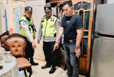 Tragisnya Pembunuhan Ibu oleh Anak Kandung di OKU Timur