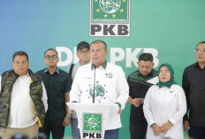 PKB Kumpulkan Ribuan Kader Eksekutif dan Legislatif