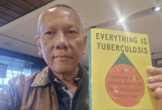 Empat Strategi Efektif Cegah Penularan TBC, Ini Saran Dokter