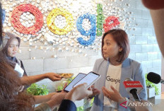 Google Prediksi Kapasitas Pusat Data Indonesia Bisa Tumbuh 268% dalam Beberapa Tahun