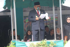 Dinkes Provinsi Jambi Peringati HKN ke-60