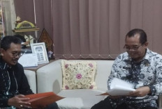 Bawaslu Kulon Progo kembalikan Hibah Rp 3,3 miliar