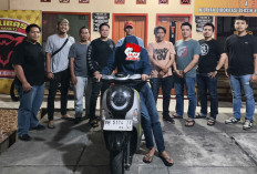 Begal Handphone Viral di Jelutung Terungkap, Satu Pelaku Ditangkap, Satu DPO