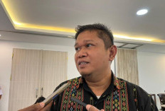 Sidang Putusan Sela PSU Buru Dilaksanakan 5 Mei