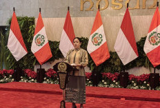 Minta Publik Tunggu Kejutan Soal Nama Sekjen Baru PDIP