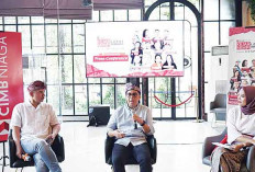 CIMB Niaga Dukung Penggiat Bisnis UMKM