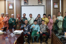 Pemkab Batang Hari dan Tanoto Dorong Perencanaan Pendidikan Berbasis Data Lewat Workshop Rapor Pendidikan