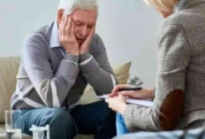 Mencegah Lansia dari Depresi karena Kesepian dengan Komunikasi