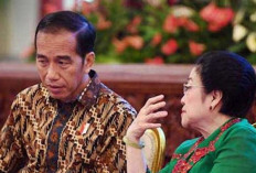 Perintah Megawati, PDIP Resmi Pecat Jokowi