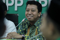 Romahurmuziy Gelar Polling Calon Ketua Umum 