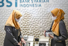 BSI Peroleh Aset Rp360,85 Triliun Pada Kuartal II-2024