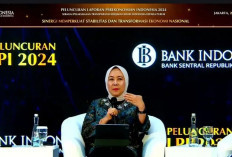 BI Sebut Prospek Ekonomi Terjaga