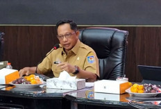 Mendagri Intruksikan Pemda Siaga Antisipasi Bencana Jelang Nataru