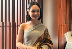 Anak Harus Jadi Dirinya Sendiri