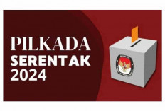 Suara Kerinci Hilir Bisa Terbelah pada Pilkada 2024  