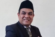 Prof. Kasful Anwar Usung Visi Transformasi UIN STS Jambi Jadi Smart and Green University Berkelas Dunia