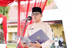 Pemkab Bungo Apresiasi Peran Pendiri Provinsi Jambi