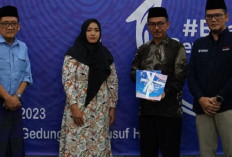  Pesantren Tebuireng Jombang Masifkan Edukasi Pengelolaan Sampah