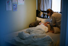 Virus RSV, Ancaman Tersembunyi di Balik Batuk Pilek Anak