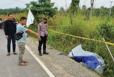 Tersangka Kasus Pembunuhan Mayat Dalam Karung di Sungai Gelam Terungkap, Ini Motifnya