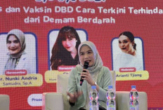 Vaksin Dengue, Jadi Solusi Terbaru untuk Menghindari Demam Berdarah Parah