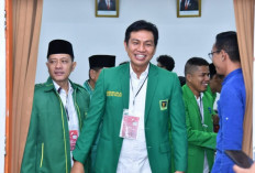 PPP Tak Bulat Dukung Haris-Sani karena Kader Membelot, Fadhil Arief Siapkan Sanksi Pecat