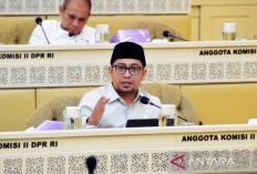 Pemisahan Pemilu Nasional dan Daerah Masih Dibahas Intensif di Parlemen