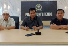 DPRD Jambi Bentuk Pansus PI dan Optimalisasi PAD