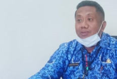 Gaji PPPK Paruh Waktu Dibayar Sesuai PHTT, Tambahan Gaji Lainnya Menunggu Petunjuk Pusat