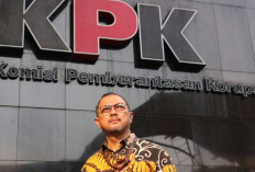 KPK Jadwalkan Pemeriksaan Kusnadi Staf Hasti Terkait Kasus Harun Masiko