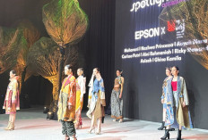 Epson Dorong Kreativitas Generasi Muda melalui Teknologi Cetak Inovatif