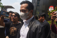 Dugaan Korupsi APD di Kemenkes, KPK Periksa Anggota DPR asal Jambi Ihsan Yunus  