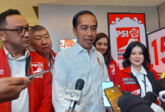 PSI Diprediksi Berat Lolos ke Senayan