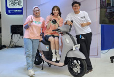 Fazzio Hybrid Dorong Kreativitas dan Gaya Gen Z