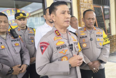 Polda Jambi Siapkan Tim Khusus