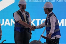 Tembaga, Emas, dan Bauksit Akan Segera Masuk Simbara