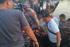 Remaja 19 Tahun Tenggelam di Pelabuhan Marina Kualatungkal, Tim SAR Temukan Jasad Setelah Satu Jam Pencarian