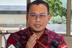 KPK Geledah Gedung DPR RI Sidik Korupsi Kelengkapan Rumah Jabatan