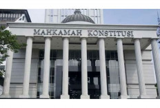 Polri Dilarang Duduki Jabatan Sipil, Harus Mundur atau Pensiun Dari Kepolisian