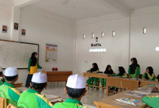 Cegah Kekerasan di Pesantren dengan Izin Resmi