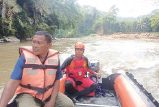 Asik Berenang, Bocah 12 Tahun Tenggelam