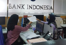 Penyaluran Kredit Baru Perbankan Terindikasi Tumbuh