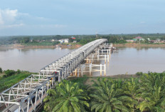 Jambi Dapat Rp 400 M, Anggaran BPJN 2026, Tangani Ruas Jalan Prioritas 