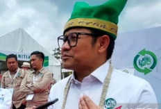 Akhirnya Merapat ke Pemerintahan Prabowo-Gibran