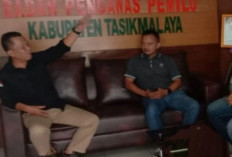 Kampanye Terselubung, Ridwan Kamil Dilaporkan ke Bawaslu